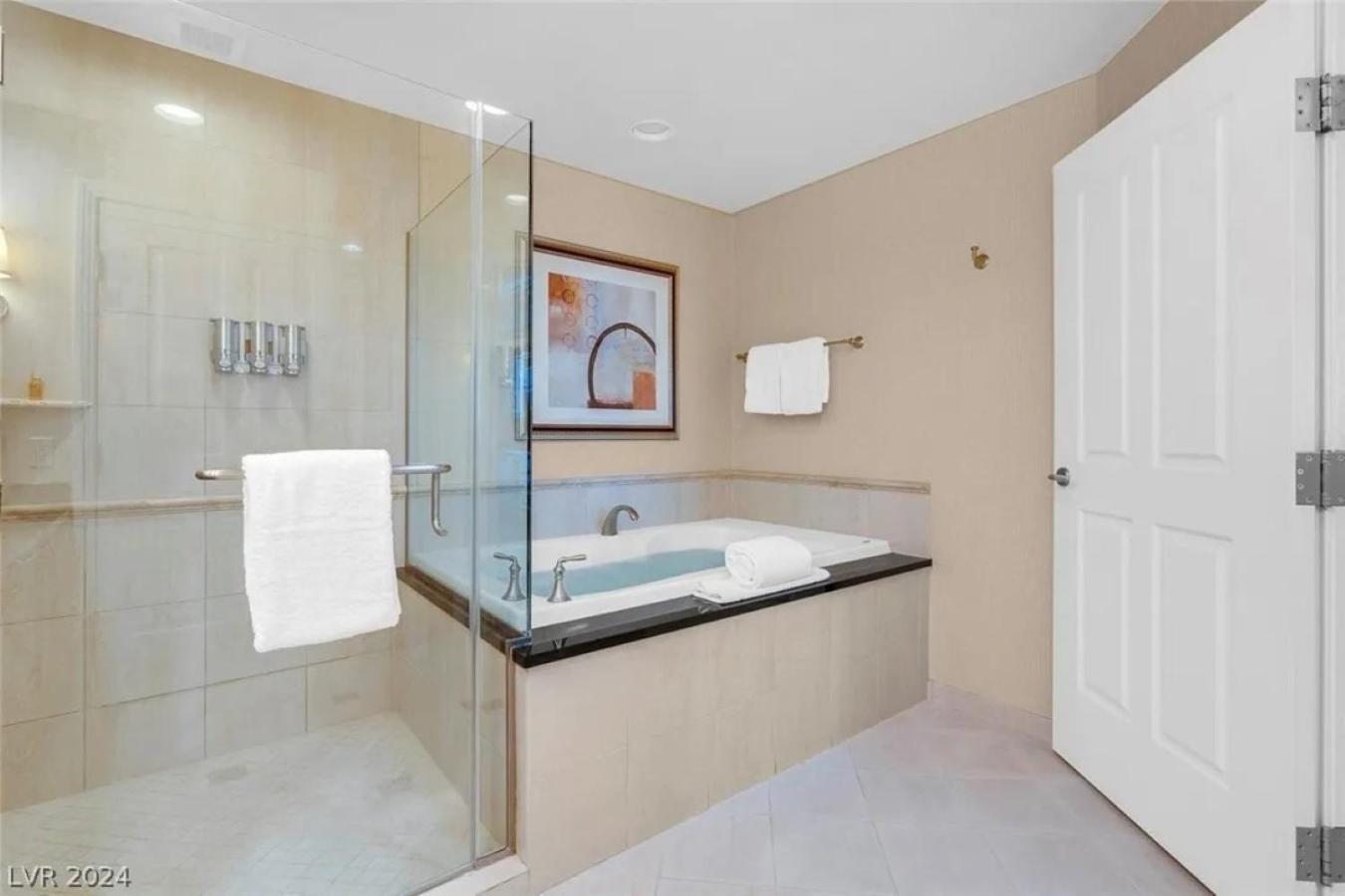 Private Studio - No Resort Fee - The Signature At Mgm Grand Tower B Las Vegas Exterior foto